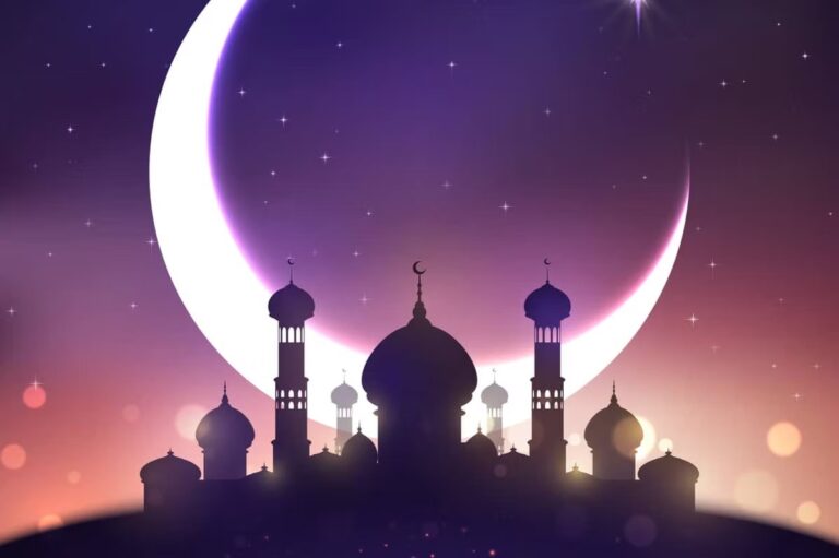 Ramadan: postul și sărbătoarea pentru trezire spirituală și pentru a lega noi prietenii