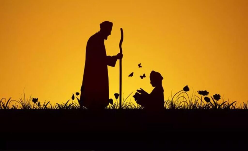 Să-i învăţăm pe copii despre „epoca fericită” şi despre Trimisul lui Dumnezeu