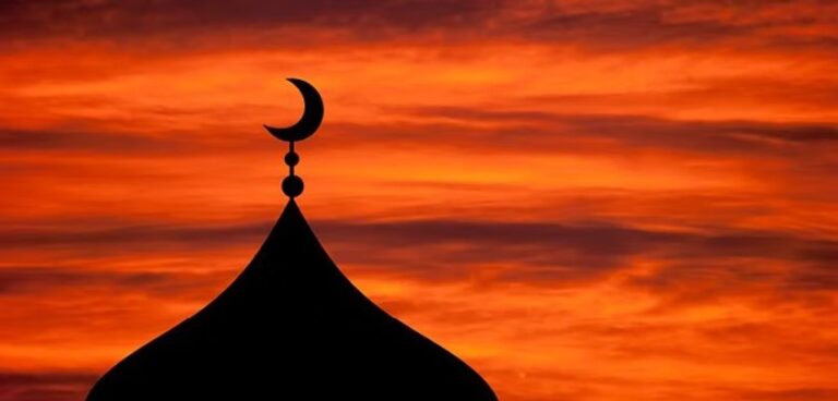 Șahada într-un sohbet: „hrană spirituală”
