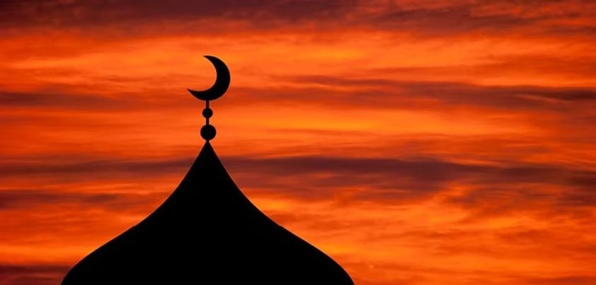 Șahada într-un sohbet: „hrană spirituală”