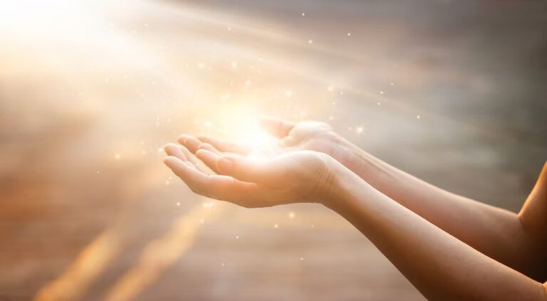 SPIRITUALISM