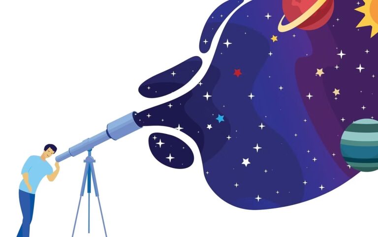 Teoria universului computațional